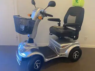 Brugt El scooter model Sneppen | nr. 80940
