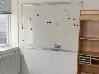 Hyggelige klinik eller kontorlokaler