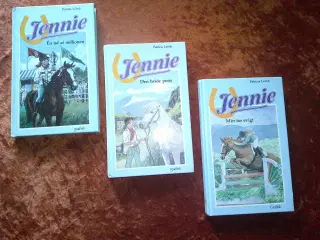 Jennie, Patricia Leitch,