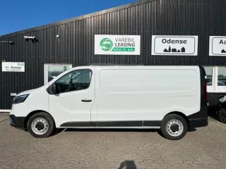 Renault Trafic 2,0 dCi 130 L2H1 Tekno