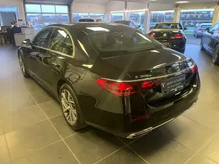 Mercedes E300 e 2,0 aut.
