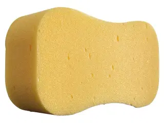 Autoglym Jumbo Vaskesvamp