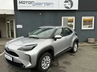 Toyota Yaris Cross 1,5 Hybrid Active e-CVT