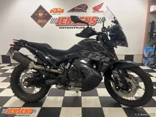 KTM 890 Adventure