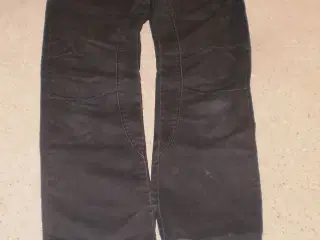 Cowboybukser, rigtig pæne, kan sendes.