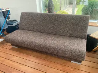 3/4 sovesofa 