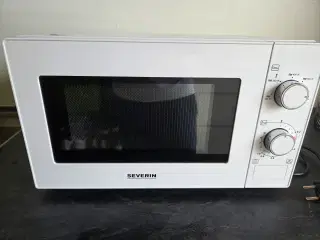 Severin MW 7890 mikroovn