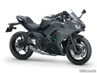 Kawasaki Ninja 650 ABS