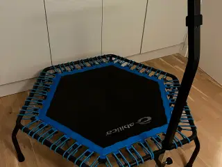 Fitness trampolin