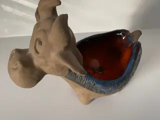 Dam keramik ko ORIGINAL 