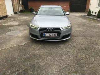 Audi a6 2,0 tdi s tronic 