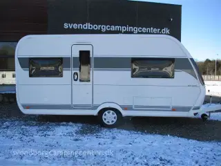 2024 - Hobby De Luxe 460 UFe   Spar mange penge på denne sidste 2024 model.