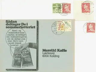 Brotypestempler DK