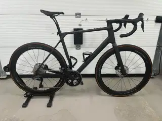 Canyon Endurace CF 8 Di2 - L
