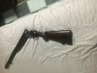 Jagtgevær Franchi 12-70 (Beretta)