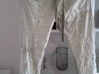 Bukser grøn