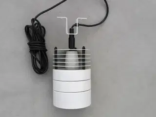 Retro lampe fra Laterna Danica