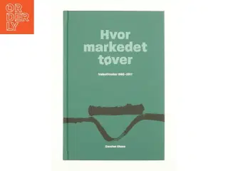 Hvor markedet tøver af Carsten Stone
