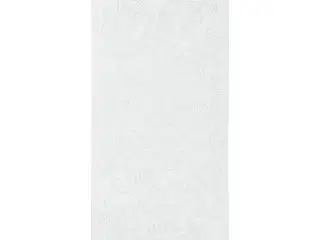 Stickers, blade, ark 10x23 cm, hvid, 1 ark