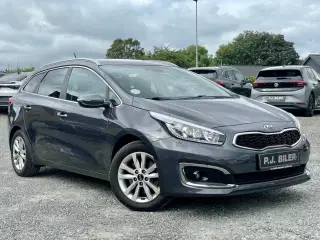 Kia Ceed 1,0 T-GDi Premium SW