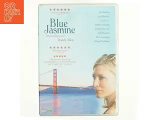 Blue Jasmine