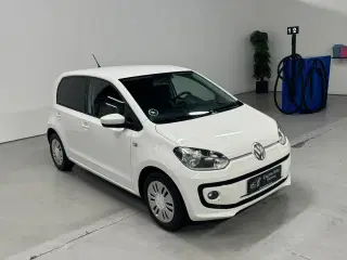 VW Up! 1,0 60 Move Up! BMT