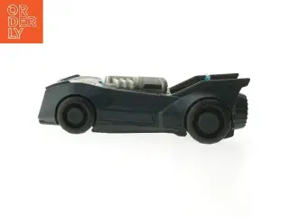 Batmobile legetøjsbil (str. 33x17 cm)