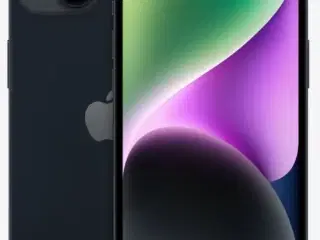 Apple iPhone 14 256GB - Midnight - Grade B