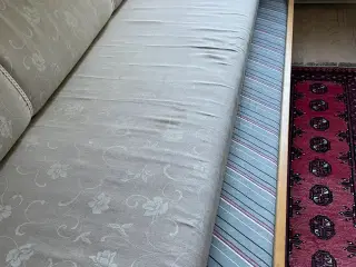 Dobbelt sovesofa