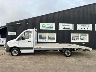 Mercedes Sprinter 317 2,0 CDi A3 Autotransporter aut. RWD