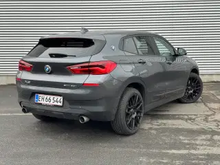 BMW X2 2,0 sDrive20i aut.