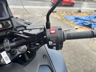 Honda NT 1100 D