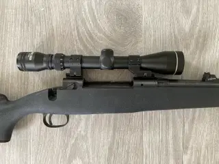 SAVAGE/110F