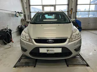 Ford Focus 1,6 TDCi 109 Trend stc.