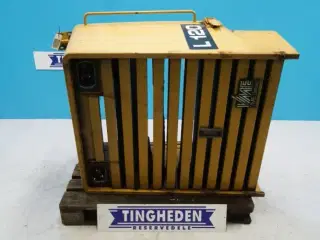 Volvo L120 Kølerhjelm VOE4898133