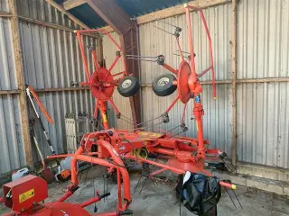 Kuhn GF 5001 MH