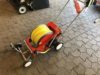 Fasterholt Leader 20-40 OMGÅENDE LEVERING