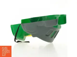 Nexo knights maske fra Lego