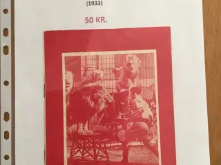 FILMPR. Mickey Rooney 2.   Se pris