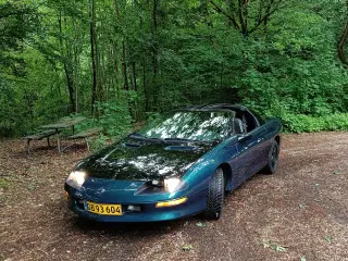 Chevrolet Camaro 5.7L