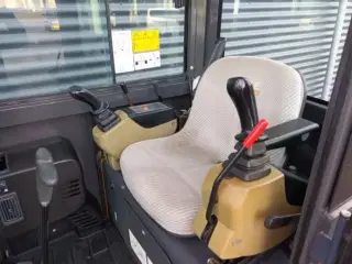 CASE cx18b
