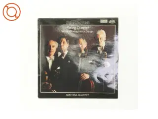 Beethoven string quartet (str. 31 cm)