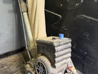 Gulvsliber / parketsliber – billig, klar til brug