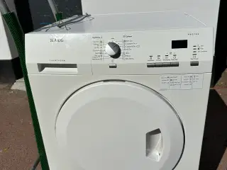 Kondenstørretumbler