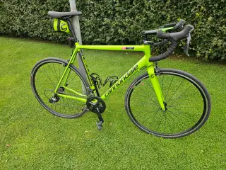 Canondale Optimo racer