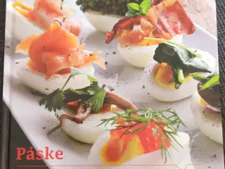 Påske kogebog, økologi