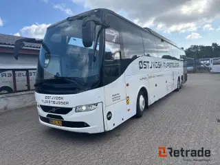 Volvo 9700 A9731