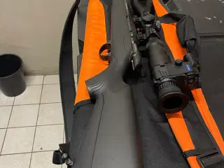 riffel tikka t1 17hmr