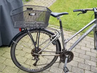 Dame/pigecykel 