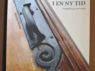 en gammel folkekirke i en ny tid - evangeliet og v